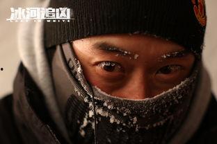 冰河追凶手机在线观看,揭秘神秘冰河之谜，惊险追凶之旅！  第3张